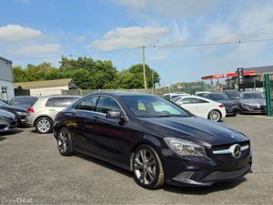 Mercedes-Benz CLA ONLY 7129 KM !! CLA  STYLE EDITI - Image 2