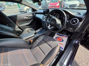 Mercedes-Benz CLA ONLY 7129 KM !! CLA  STYLE EDITI - Image 4