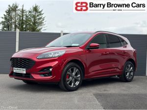 Ford Kuga ST-LINE EDITION PHEV - Image 2