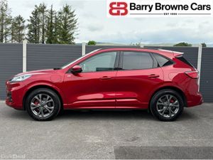 Ford Kuga ST-LINE EDITION PHEV - Image 4