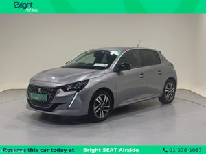 Peugeot 208 ACTIVE 1.2 75 6.4 4DR - Image 3