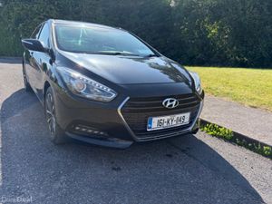Hyundai i40 SALON EXECUTIVE PLUS 4DR - Image 3