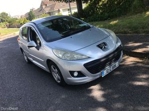 Peugeot 207 SW ACCESS 1.6 HDI 90 4DR - Image 2