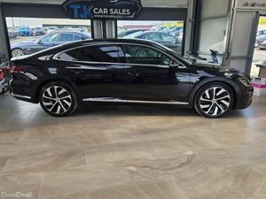 201 VOLKSWAGEN ARTEON R-LINE - Image 2