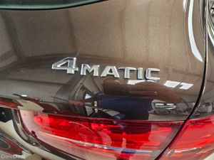 17 MERCEDES BENZ GLC 220 D 4MATIC - Image 2