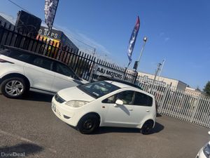Mitsubishi Colt 1.3 Automatic - Image 3