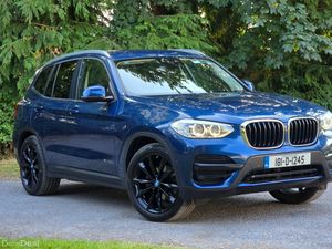 2018 BMW X3 2.0d X-Drive Automatic - Image 4