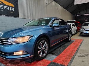 152 Volkswagen Passat 1.6 Highline Diesel Automati - Image 2