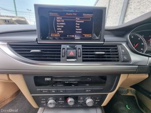 Quattro  A6 2011 tdi 3L quattro €3650 - Image 4