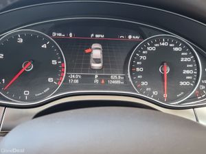 Quattro  A6 2011 tdi 3L quattro €3650 - Image 2
