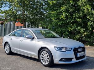 Quattro  A6 2011 tdi 3L quattro €2999 - Image 2