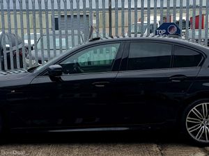 2018 BMW 5-Series | 530e M Sport Auto - Image 4