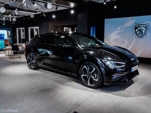 2024 Kia EV6 GT-Line PE - Image 3
