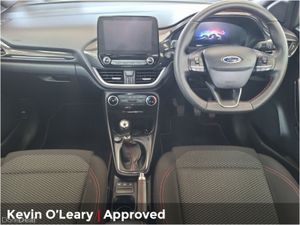 Ford Puma ST-Line 1.0T 125 MHEV M6 - Image 2