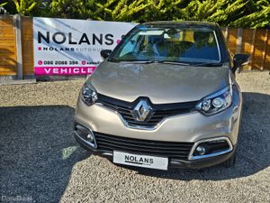 Renault Captur 2016 Diesel New Nct 07/27 - Image 3