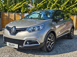 Renault Captur 2016 Diesel New Nct 07/27 - Image 4