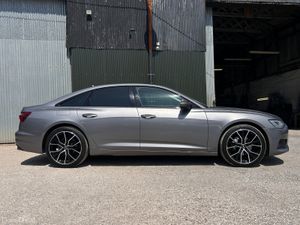 Audi A6 2018 - Image 3