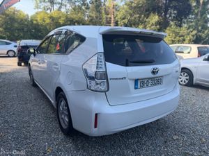 Toyota Prius 2013 - Image 4
