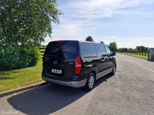 Hyundai Montana Diesel (NCT TESTED)!!! - Image 3