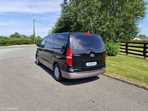 Hyundai Montana Diesel (NCT TESTED)!!! - Image 4