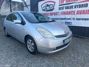 Toyota Prius 2009 - Image 2