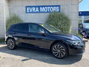 Volkswagen Golf ACTIVE ADVANCE AUTOMATIC 2.0 DIESE - Image 3