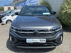 Volkswagen T-Roc R-LINE AUTOMATIC 2.0 DIESEL //HIG - Image 2