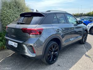Volkswagen T-Roc R-LINE AUTOMATIC 2.0 DIESEL //HIG - Image 4