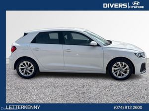 Audi A1 Sportback TFSI SE - Image 3