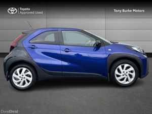 Toyota Aygo X - Design - New Generation - 1.0i Pet - Image 3
