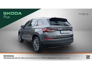 Skoda Kodiaq 7 SEATER STYLE 2.0 TDI 150 BHP DSG- A - Image 2