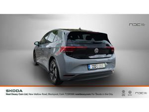 Volkswagen ID.3 PA PRO 58KWH 5DR Auto- AMAZING VAL - Image 4