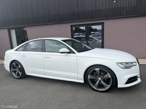 Audi A6 S LINE TDI ULTRA S-A - Image 2