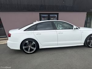 Audi A6 S LINE TDI ULTRA S-A - Image 4