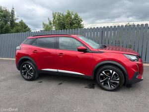 Peugeot 2008 ALLURE BLUEHDI S/S - Image 2