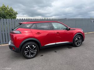 Peugeot 2008 ALLURE BLUEHDI S/S - Image 4