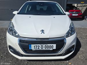 Peugeot 208 Automatic 2017 - Image 3