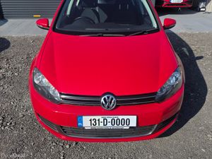 Volkswagen Golf Automatic 2013 - Image 4