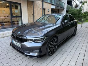 BMW 330E 2022 - Image 2
