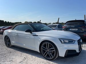 Audi A5 S-Line - Image 2