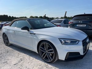 Audi A5 S-Line - Image 3