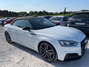 Audi A5 S-Line - Image 2