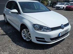 Volkswagen Golf Automatic 2015 Low Miles - Image 2