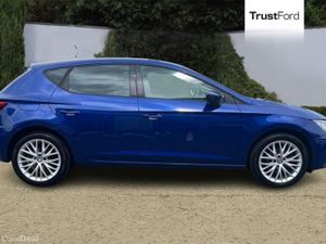 SEAT Leon SE Dynamic - Image 3