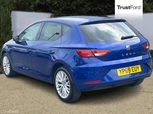 SEAT Leon SE Dynamic - Image 2