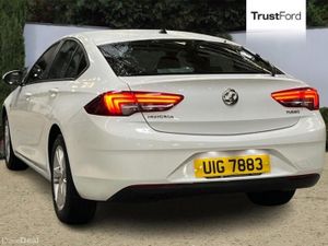 Vauxhall Insignia Design - Image 2