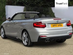 BMW 2-Series M Sport - Image 2