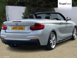 BMW 2-Series M Sport - Image 4