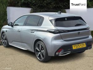 Peugeot 308 GT - Image 2