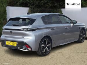Peugeot 308 GT - Image 4